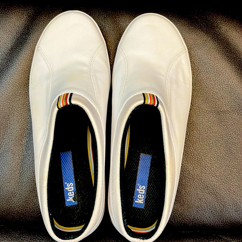 Keds Mule shoes
